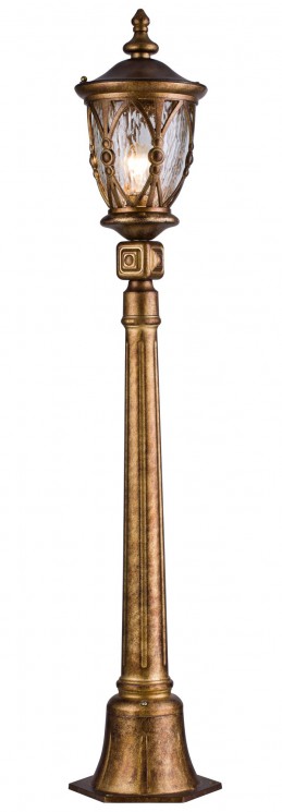 Ландшафтный светильник Maytoni S103-119-51-R Rua Augusta