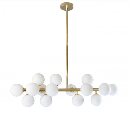 Люстра Kink Light 07504-16,33