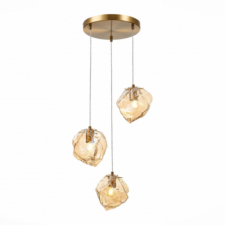 Светильник подвесной  ST Luce SL1175.303.03 Portici