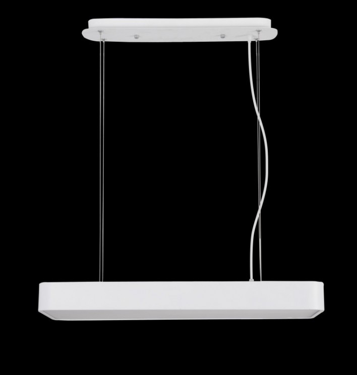 Подвесной светильник Mantra 5501+5517 Cumbuco