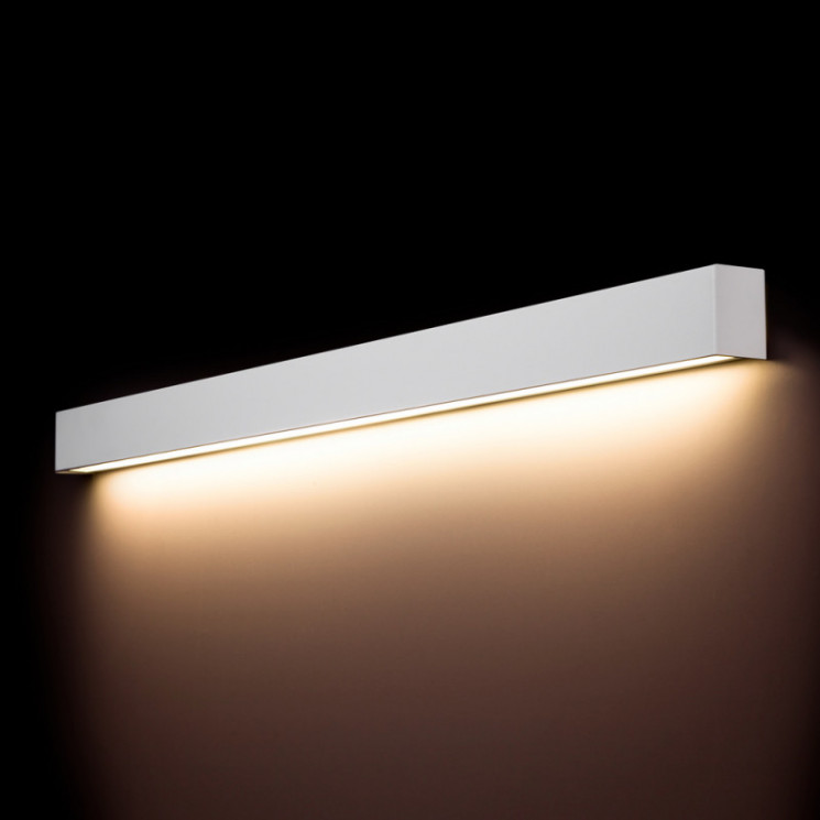 Бра Nowodvorski 9612 STRAIGHT WALL