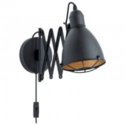 Бра EGLO 43184 Treburley