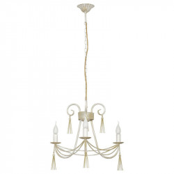 Подвесная люстра Nowodvorski 4983 Twist