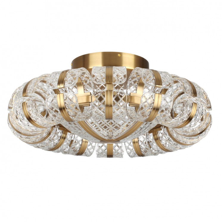 Люстра потолочная Odeon Light 5030/104CL MIRAGE