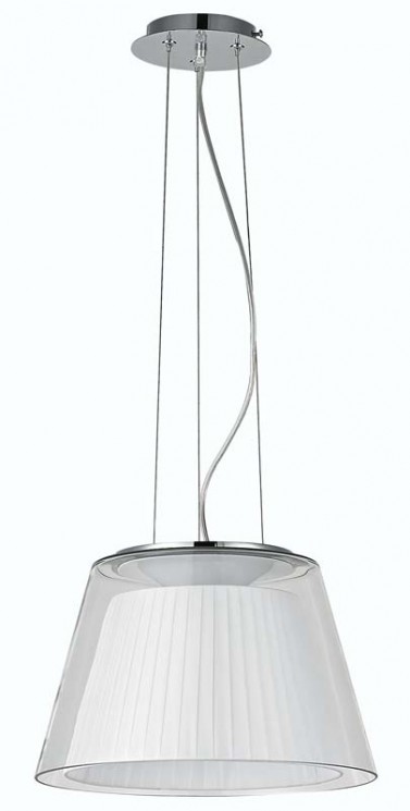 Люстра Donolux S111003/1white