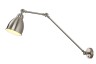 Светильник настенный Arte lamp A2055AP-1SS BRACCIO