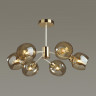 Люстра потолочная LUMION 5650/6C ODELL