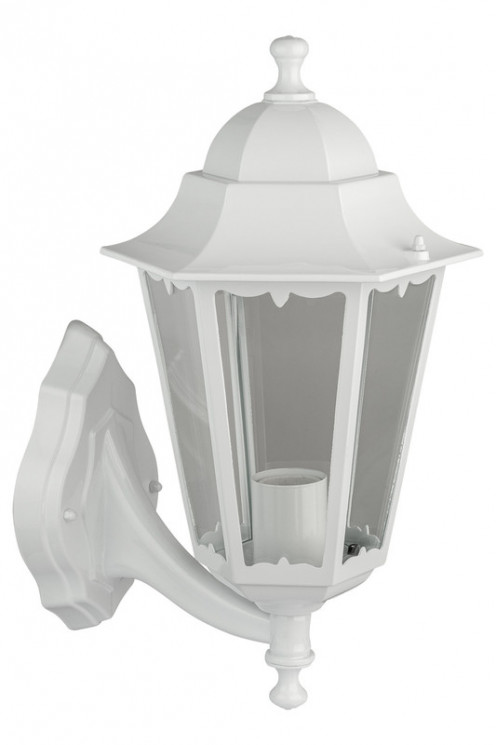 Настенный уличный(фасадный) светильник YAOHUALUX 79801M/04 W PETERSBURG M