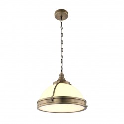 Светильник подвесной Arte lamp A8077SP-1AB NOVARA