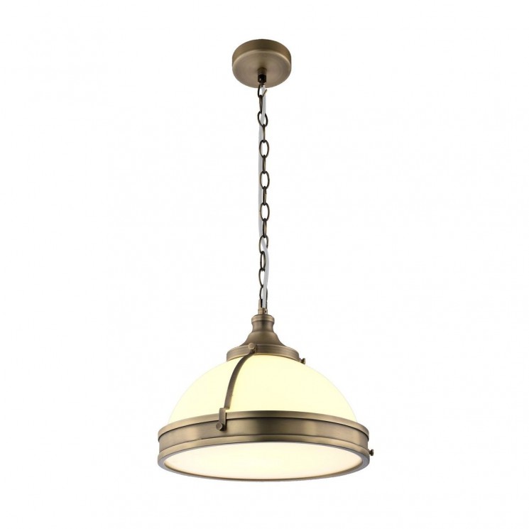 Светильник подвесной Arte lamp A8077SP-1AB NOVARA