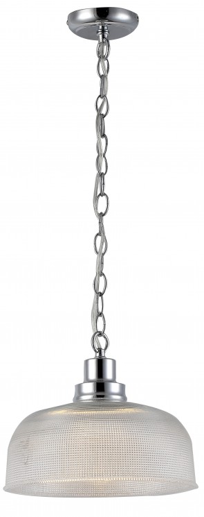 Светильник подвесной Arte lamp A9187SP-1CC RICARDO