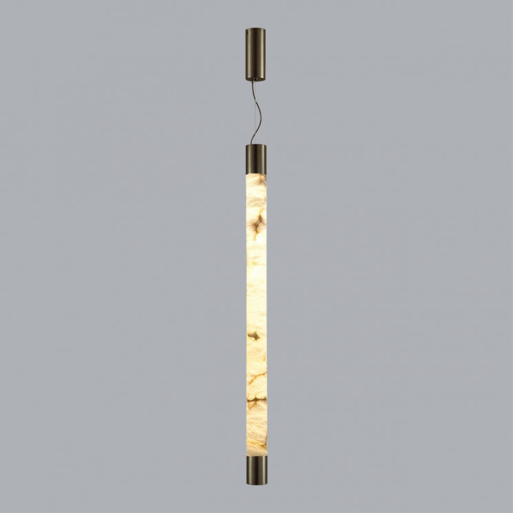 Подвесной светильник Odeon Light 6686/25L MARBELLA