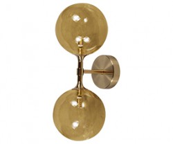 Бра KINK Light Киара 07603-2(20) E14