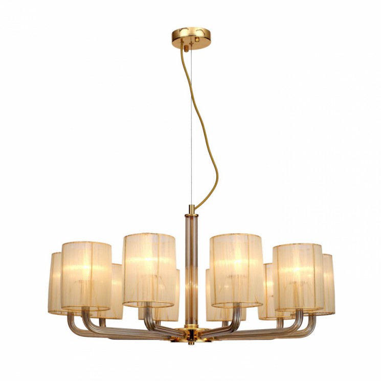 Люстра Favourite 1860-10P