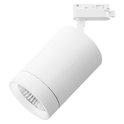 Светильник светодиодный для 1-фазного трека Lightstar 303262 Canno