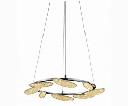 Подвесной светильник KINK Light Тионит 7974