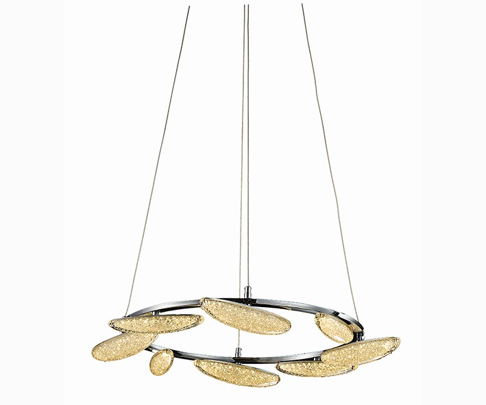 Подвесной светильник KINK Light Тионит 7974