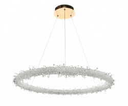 Подвесная люстра Kink Light 07875-80,33(3000K) Лиам
