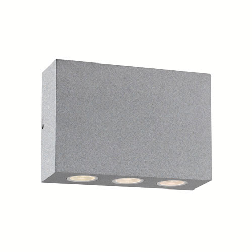 Настенный уличный(фасадный) светильник YAOHUALUX W78117 S TUBE LED