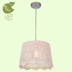 Подвесной светильник Lussole GRLSP-8037 CALDWELL