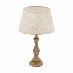 Настольная лампа EGLO 43245 LAPLEY