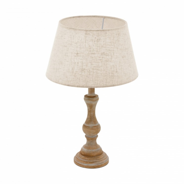 Настольная лампа EGLO 43245 LAPLEY