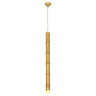 Подвесной светильник Lussole LSP-8563-5 BAMBOO