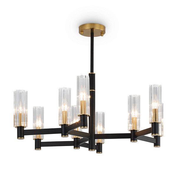 Подвесной светильник Freya FR5167PL-09B Ambra