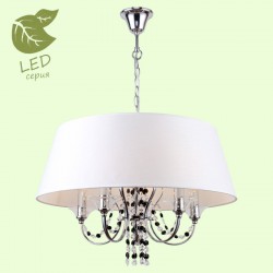Подвесная люстра Lussole GRLSP-8080 GREENLEE