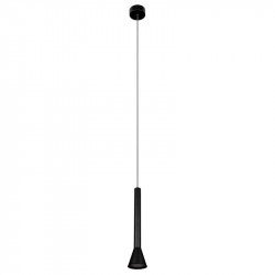 Подвесной светильник LOFT IT 10337/250 Black