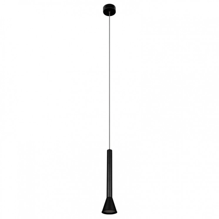 Подвесной светильник LOFT IT 10337/250 Black