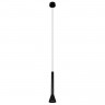 Подвесной светильник LOFT IT 10337/250 Black
