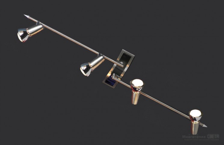 Светильник Lussole LSL-1499-04