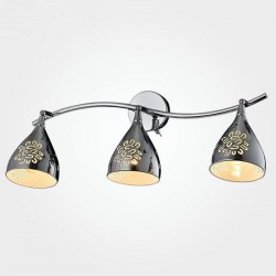 Светильник Eurosvet 20049/3 хром