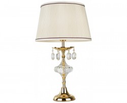 Настольная лампа WERTMARK WE349.01.304 VICTORIA