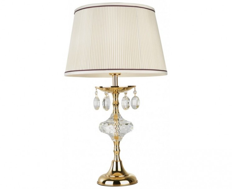 Настольная лампа WERTMARK WE349.01.304 VICTORIA