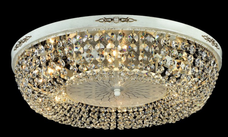 Люстра Maytoni DIA001-06-WG