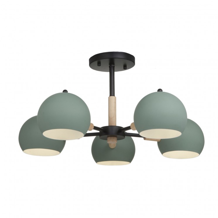 Люстра Freya FR5032CL-05B Trisha