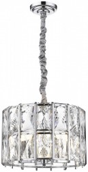 Подвесная люстра WERTMARK WE148.05.103 KARLIN