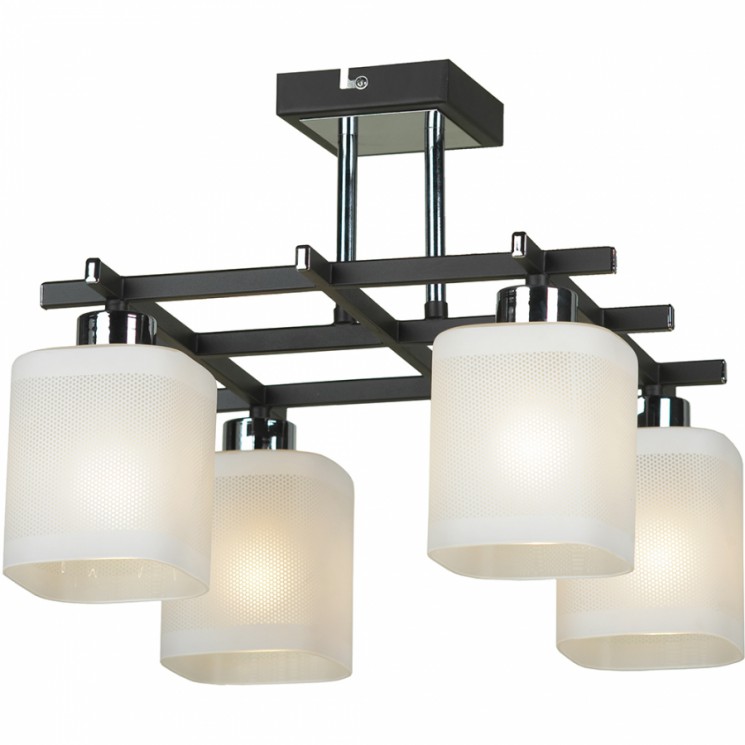 Люстра Lussole LSL-9007-04