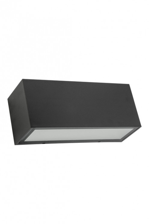 Архитектурная подсветка Lutec W1891L-3K Gr TUBE LED