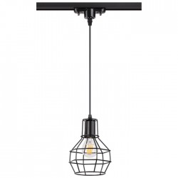 Трековый светильник Novotech 370423 ZELLE