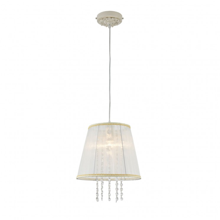 Подвесной светильник Freya FR2220PL-01W Omela