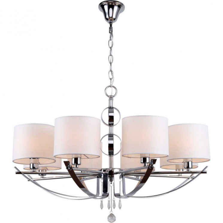 Люстра подвесная Stilfort 2011/09/08P Dora 8*E14*40W