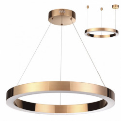 Подвесной светильник Odeon Light 3885/35LAY BRIZZI
