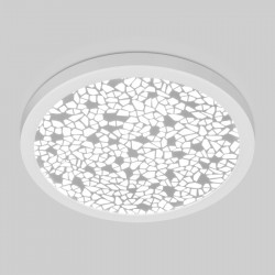 Встраиваемый светильник Elektrostandard 9913 LED 6W WH белый 9913