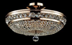 Люстра Maytoni DIA700-CL-06-G