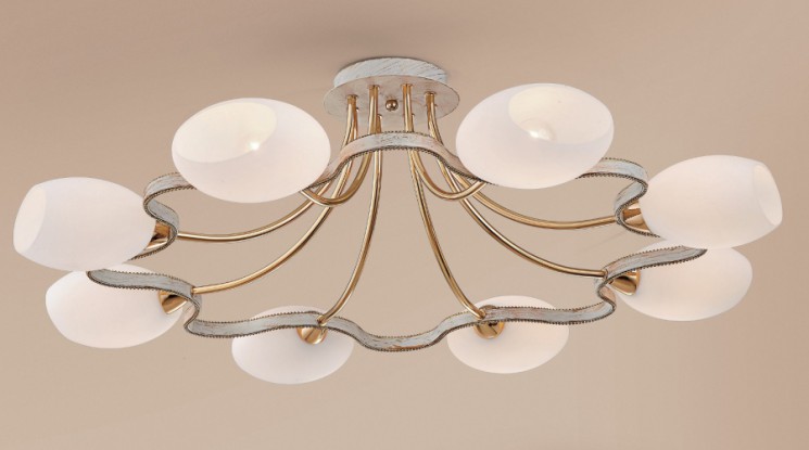 Люстра CitiLux CL131183