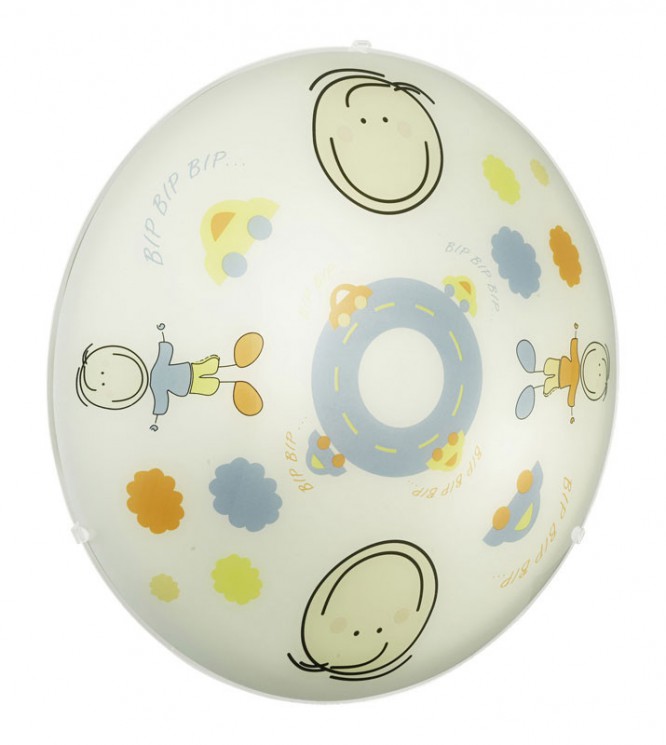 Детский светильник EGLO 88972 JUNIOR 2
