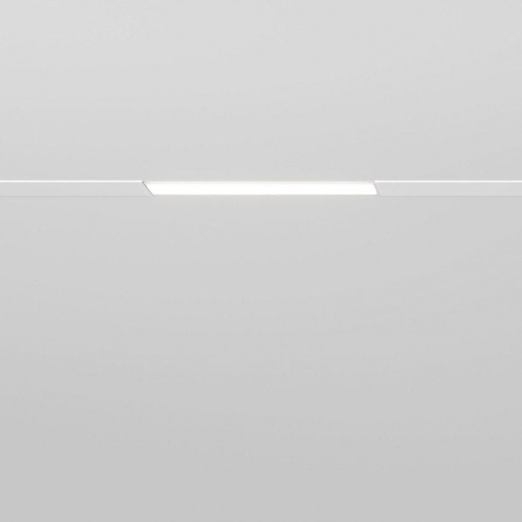 Светильник на шине Elektrostandard Slim Magnetic L01 Трековый светильник 10W 4200K (белый) 8500 Slim Magnetic